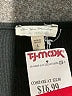 See You Monday Black Cocktail Dress Size L - photo 7
