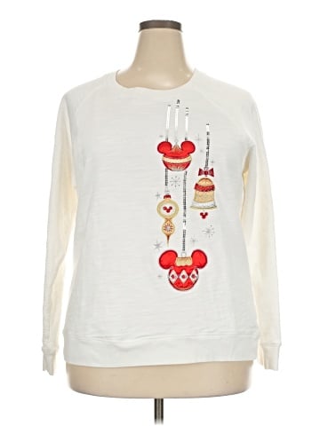 Disney Parks Sweatshirt (view 1)