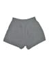 Zella Solid Gray Athletic Shorts Size 1X - photo 2