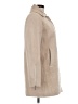 Kenneth Cole New York Tan Coat Size 0 - photo 4
