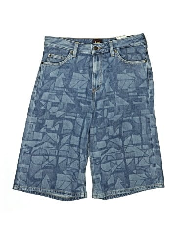 Lee Denim Shorts (view 1)