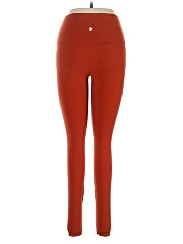 Lululemon Athletica Leggings (view 2)