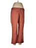 J.Crew Brown Casual Pants Size 12 - photo 1