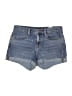 Old Navy Blue Denim Shorts Size 4 - photo 1