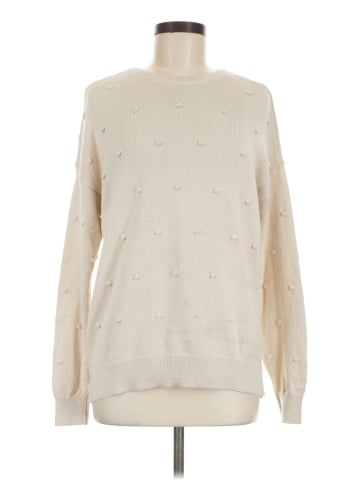 Threads 4 Thought Pullover Sweater (view 1)