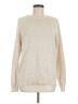 Threads 4 Thought Stars Ivory Pullover Sweater Size M - photo 1