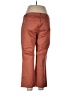 J.Crew Brown Casual Pants Size 12 - photo 2