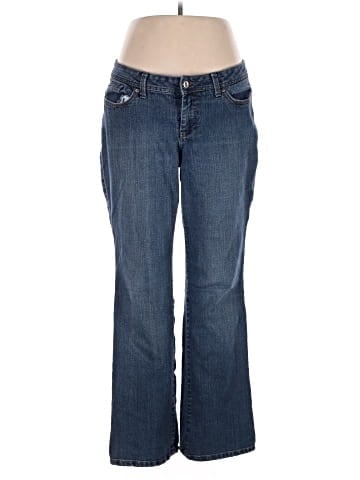 SONOMA life + style Jeans (view 1)