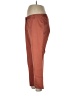 J.Crew Brown Casual Pants Size 12 - photo 5
