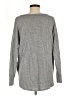 Blanc Gray Pullover Sweater Size M (estimated) - photo 2