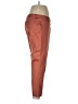 J.Crew Brown Casual Pants Size 12 - photo 4