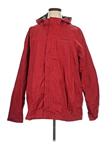 Columbia Snow Jacket (view 1)