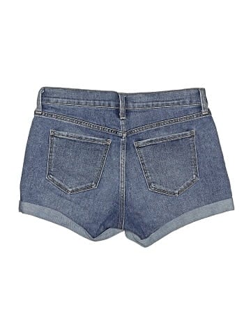 Old Navy Denim Shorts (view 2)