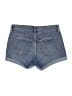 Old Navy Blue Denim Shorts Size 4 - photo 2