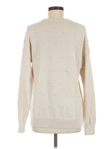 Threads 4 Thought Pullover Sweater (view 2)