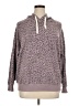 Buffalo by David Bitton Animal Print Gray Pullover Sweater Size XL - photo 1