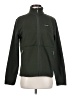Cotopaxi 100% Polyester Solid Green Jacket Size S - photo 1