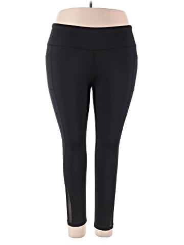 Zone Pro Active Pants (view 1)