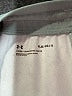 Under Armour 100% Polyester Paisley Blue Casual Pants Size L (youth) - photo 3