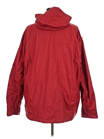 Columbia Snow Jacket (view 2)