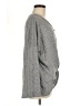Blanc Gray Pullover Sweater Size M (estimated) - photo 4