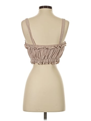 Topshop Tank Top (view 2)