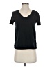 Gap Black Short Sleeve T-Shirt Size XS - photo 1