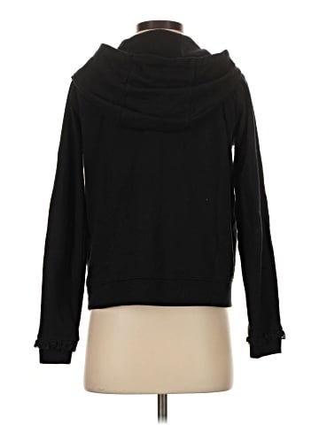 Akemi + Kin Zip Up Hoodie (view 2)