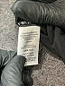 Athletic Works Solid Black Active Pants Size 22 - photo 5