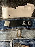Kut from the Kloth Blue Jeans Size 4 - photo 7