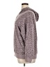 Buffalo by David Bitton Animal Print Gray Pullover Sweater Size XL - photo 5