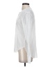 NSF White Long Sleeve Henley Size S - photo 5