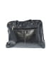 Giani Bernini 100% Leather Black Leather Shoulder Bag One size - photo 3