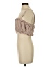 Topshop Tan Tank Top Size 2 - photo 5