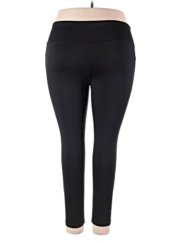 Zone Pro Active Pants (view 2)