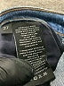 J Brand Stripes Blue Jeans Size 27 waist - photo 8