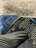 J Brand Stripes Blue Jeans Size 27 waist - photo 10