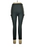 Athleta Green Active Pants Size 1X - photo 2