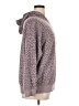 Buffalo by David Bitton Animal Print Gray Pullover Sweater Size XL - photo 4