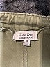 Faded Rose Green Cargo Pants Size M - photo 7