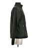 Cotopaxi 100% Polyester Solid Green Jacket Size S - photo 4