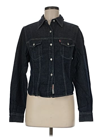 Levi's Denim Jacket (view 1)