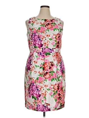 Preston & York Cocktail Dress (view 1)