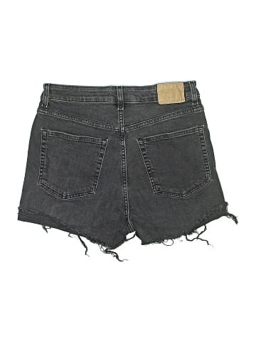 H&M Denim Shorts (view 2)