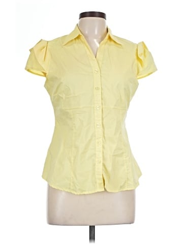 Antilia Femme Short Sleeve Blouse (view 1)