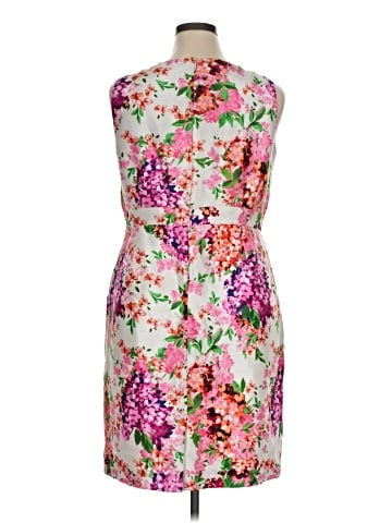 Preston & York Cocktail Dress (view 2)