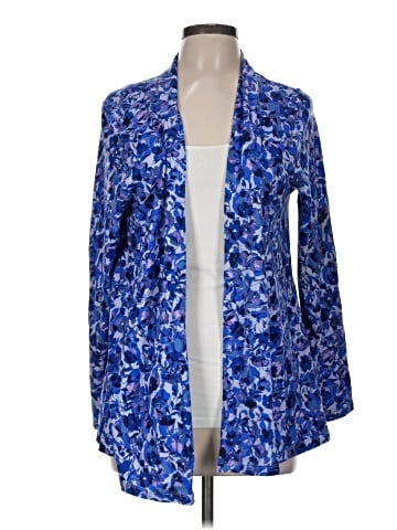 Isaac Mizrahi LIVE! Cardigan (view 1)