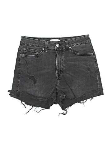 H&M Denim Shorts (view 1)