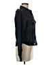 Levi's Black Denim Jacket Size M - photo 4