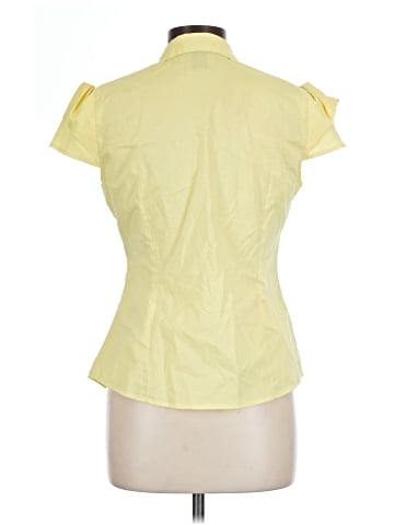 Antilia Femme Short Sleeve Blouse (view 2)
